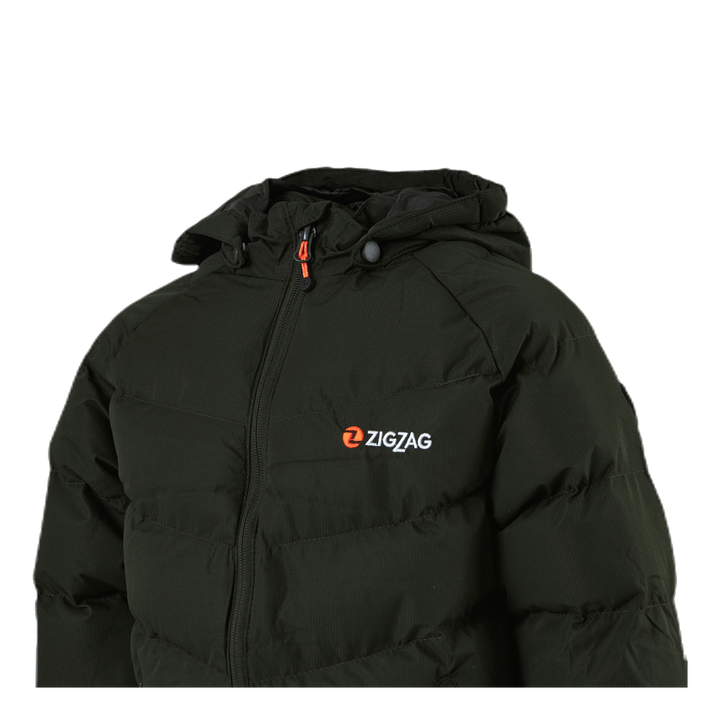 Belami Pro-lite Jacket Grey