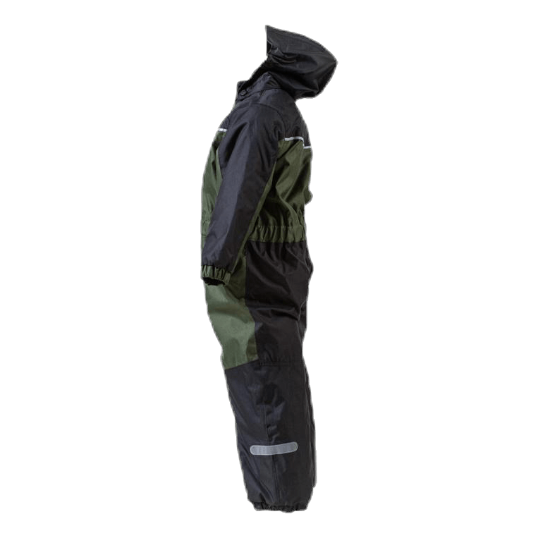 Paja Coverall W-PRO 5000 Green