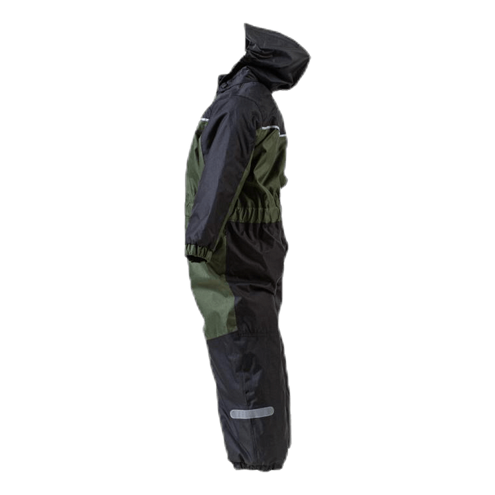 Paja Coverall W-PRO 5000 Green