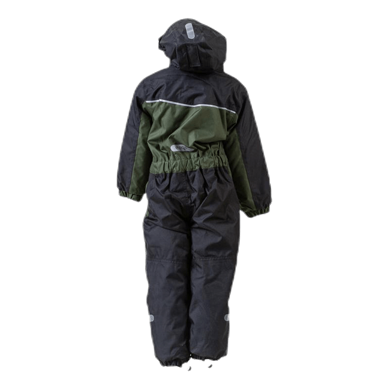 Paja Coverall W-PRO 5000 Green