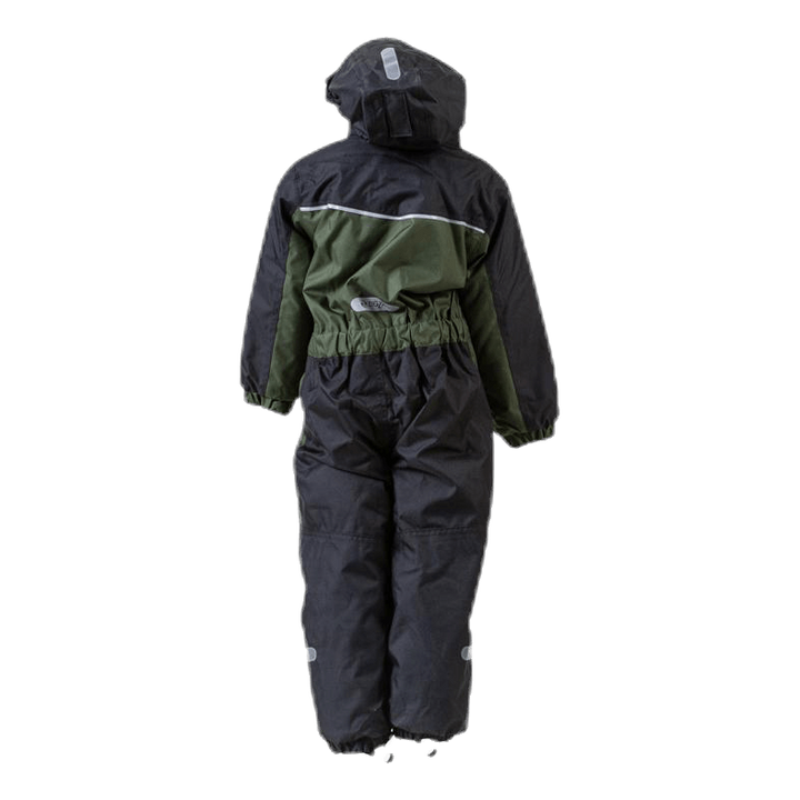 Paja Coverall W-PRO 5000 Green