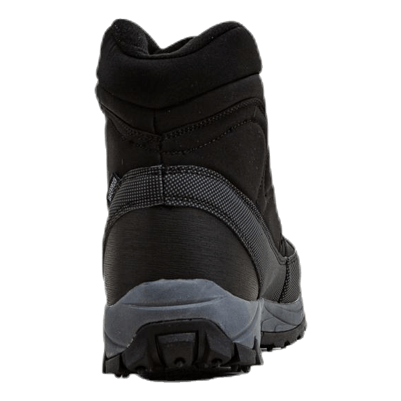 Surang Icepig Winterboot Black