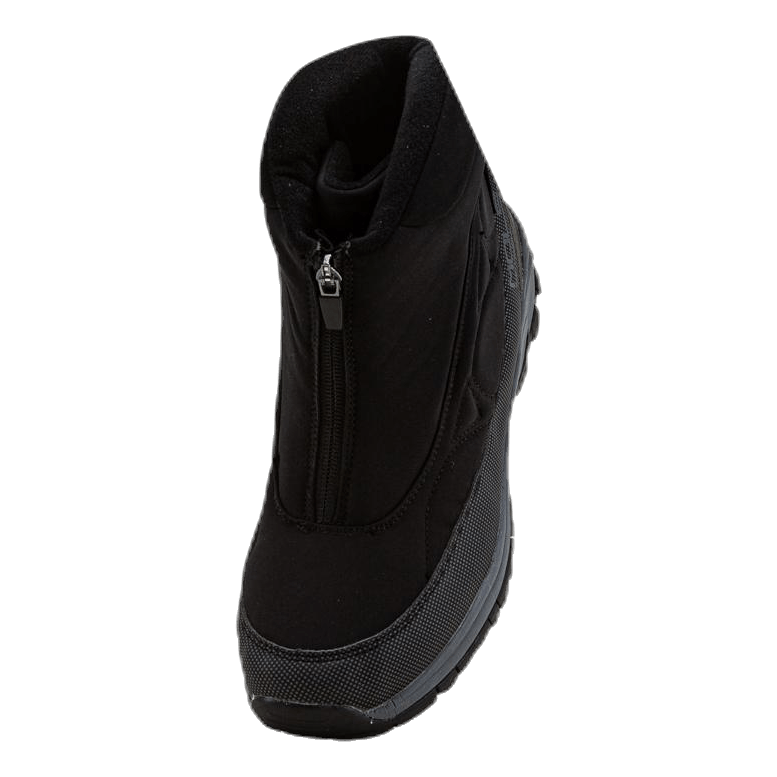 Surang Icepig Winterboot Black