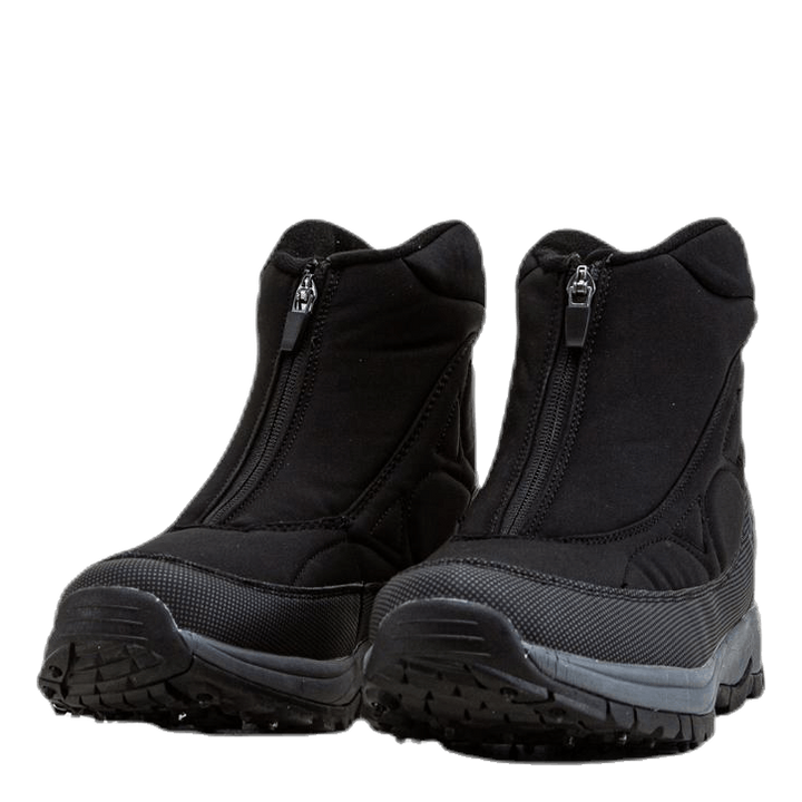 Surang Icepig Winterboot Black