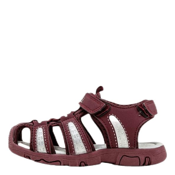 Kama kids Sandal Purple