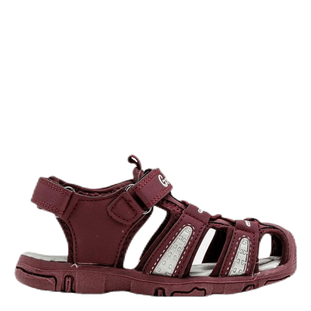 Kama kids Sandal Purple