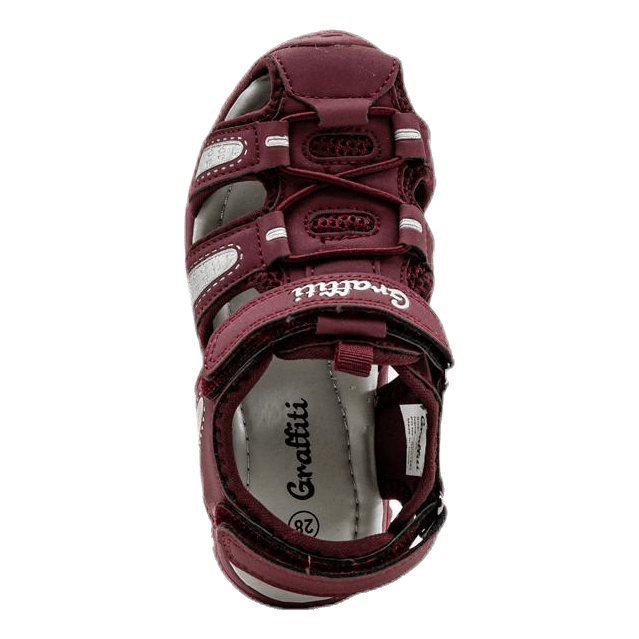 Kama kids Sandal Purple