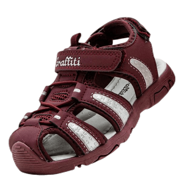 Kama kids Sandal Purple