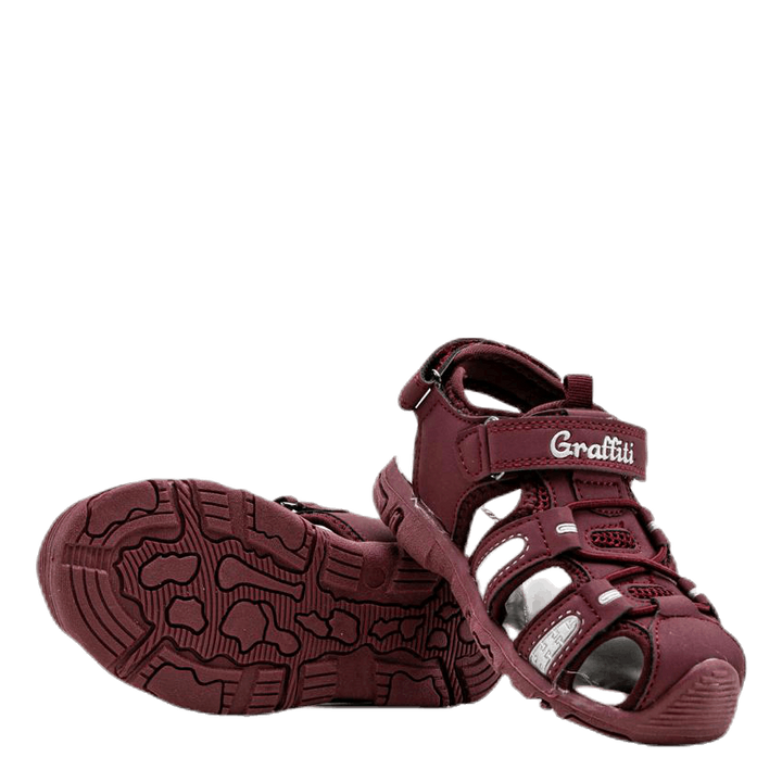 Kama kids Sandal Purple