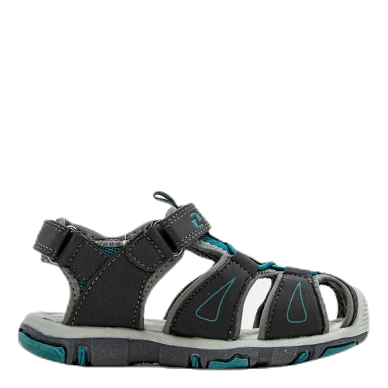 Sinmel Kids Closed Sandal Grey