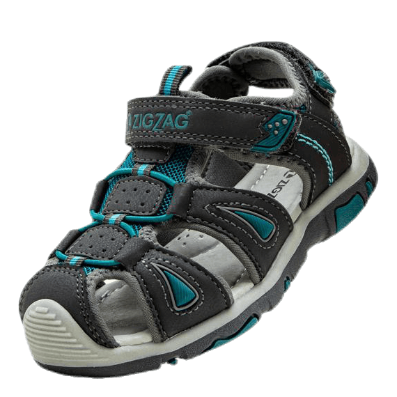 Sinmel Kids Closed Sandal Grey