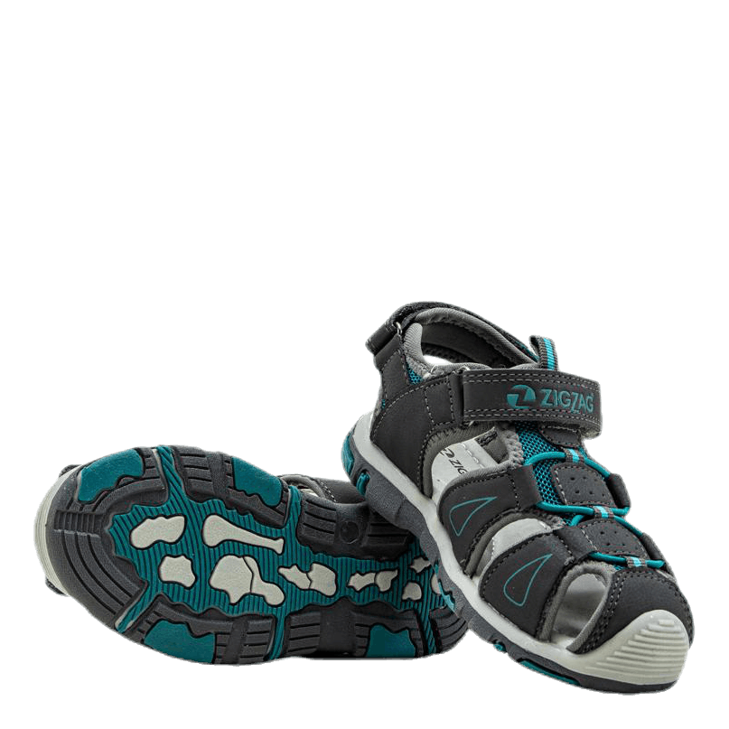 Sinmel Kids Closed Sandal Grey