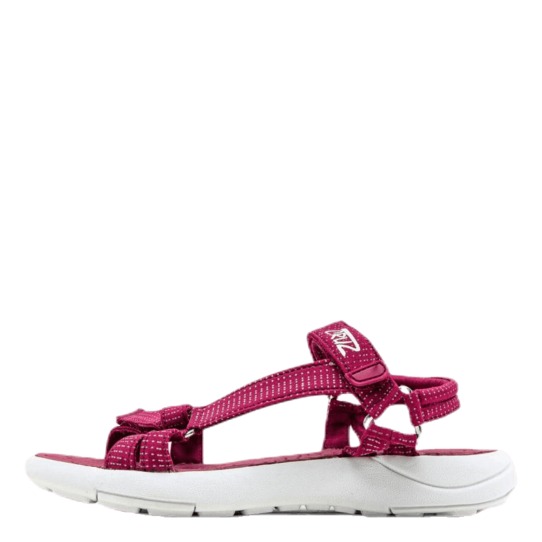 Shirley Sandals Pink