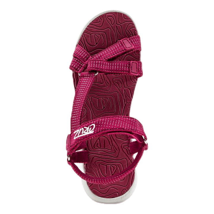 Shirley Sandals Pink