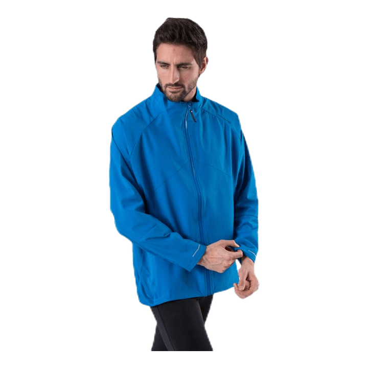 Jodge Functional Jacket Blue