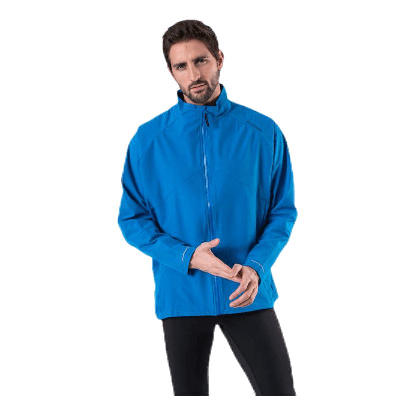 Jodge Functional Jacket Blue