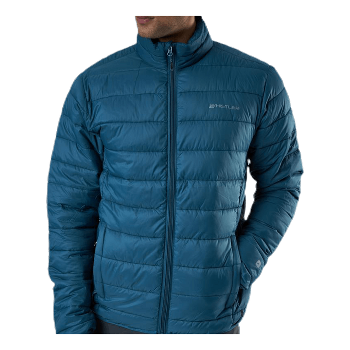 Leopold Pro-Lite Jacket Blue