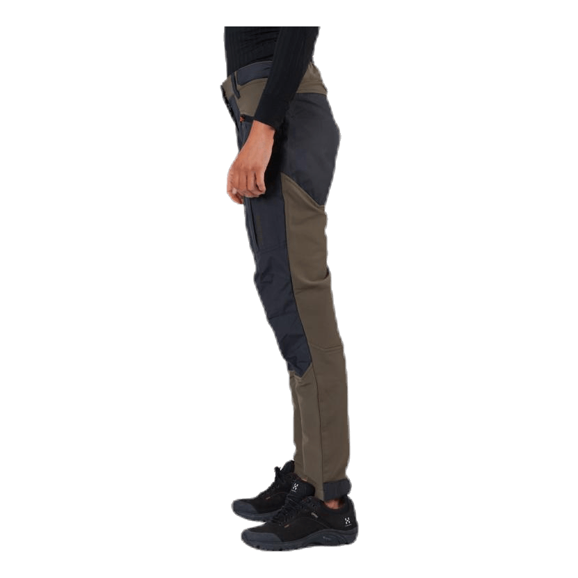 Alexis Functional Pant Green