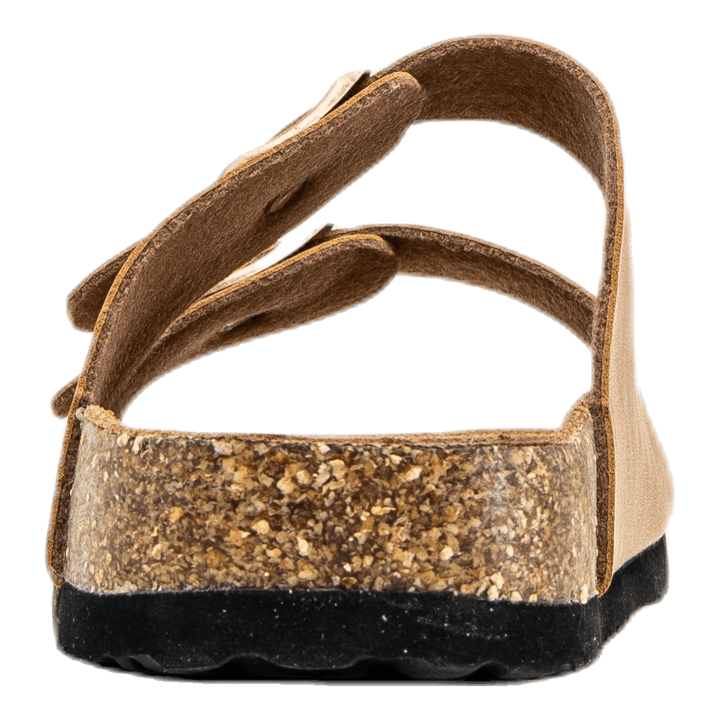 Whitehill Cork Sandal Brown