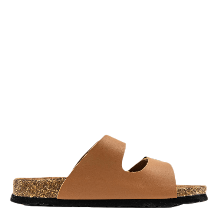 Whitehill Cork Sandal Brown