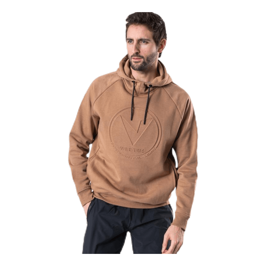 Oralie Hoodie Beige