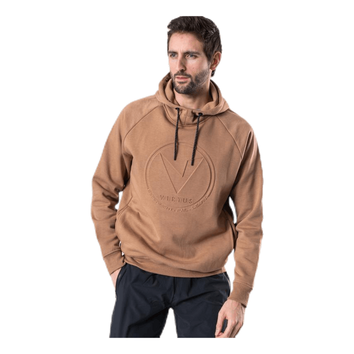 Oralie Hoodie Beige