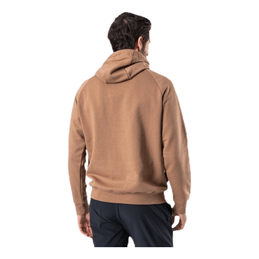 Oralie Hoodie Beige