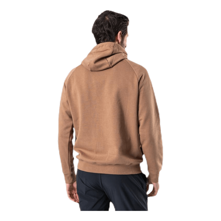 Oralie Hoodie Beige