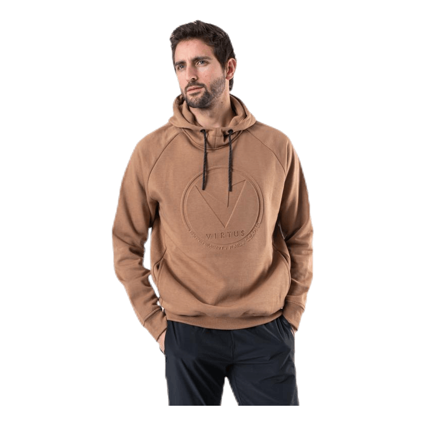 Oralie Hoodie Beige