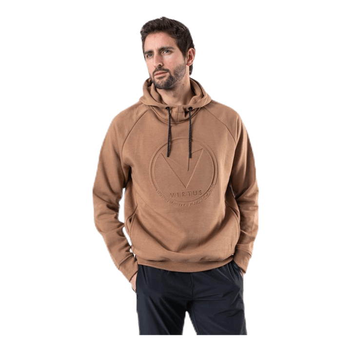 Oralie Hoodie Beige