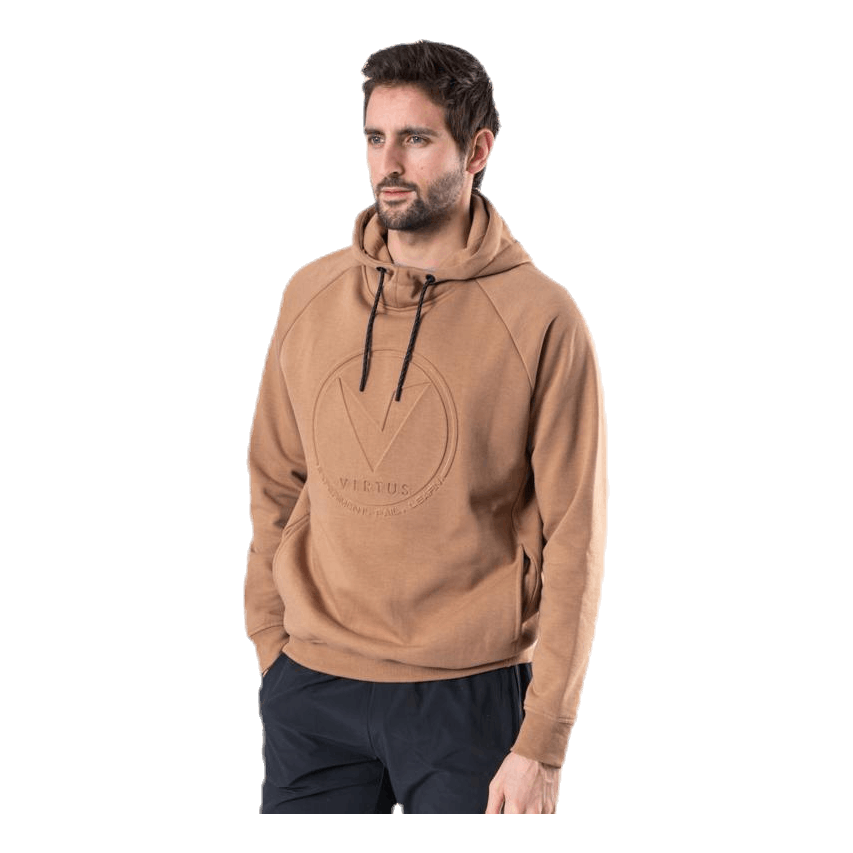 Oralie Hoodie Beige