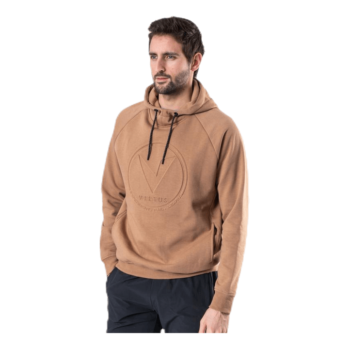 Oralie Hoodie Beige