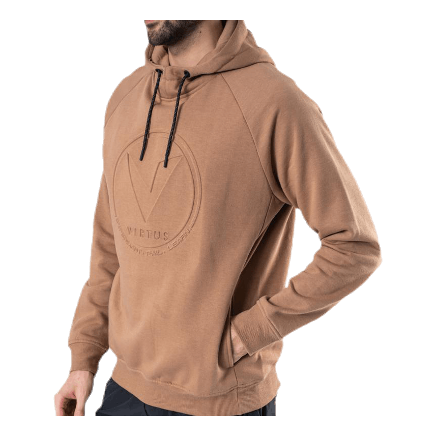 Oralie Hoodie Beige