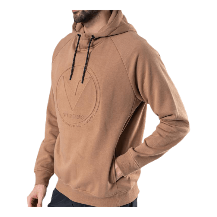 Oralie Hoodie Beige