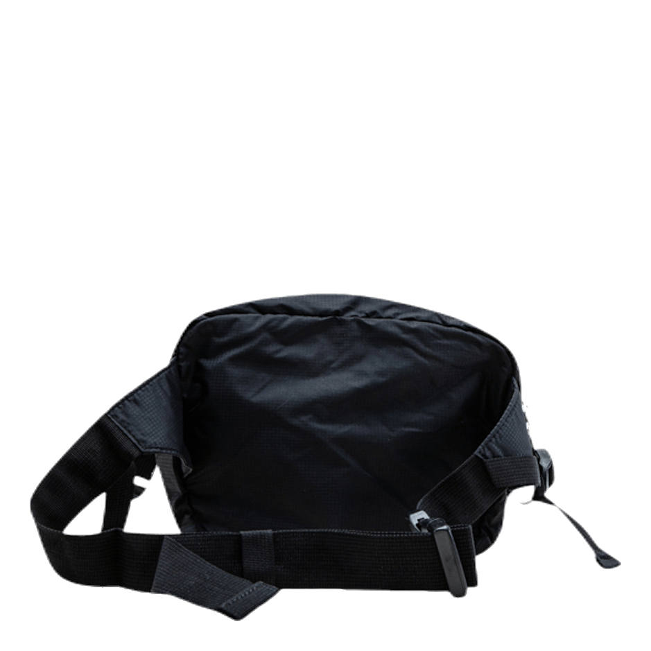 Sport Waist Bag Black