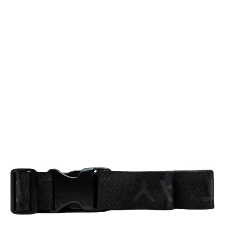 Suitcase Strap L Black