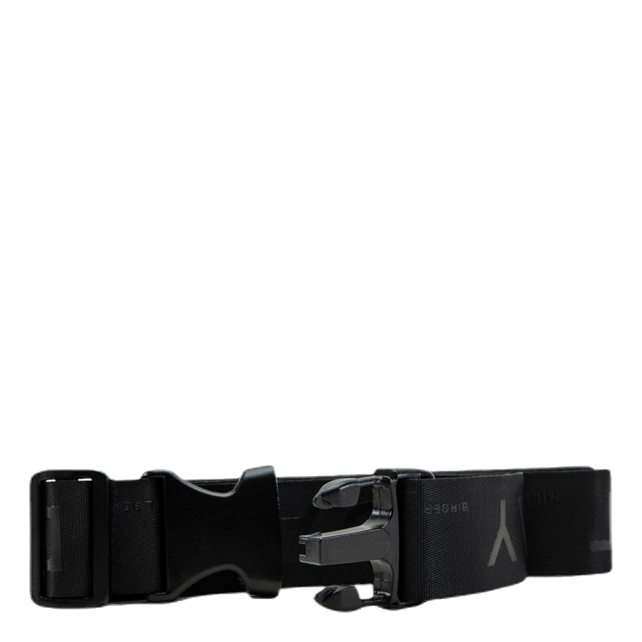 Suitcase Strap L Black