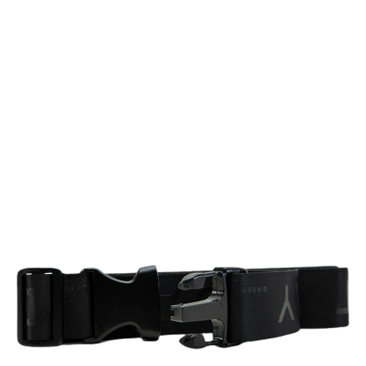 Suitcase Strap L Black