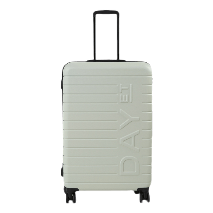 DXB 28" Suitcase Grey