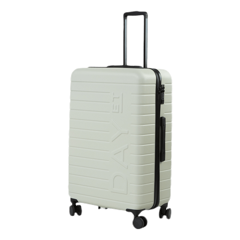 DXB 28" Suitcase Grey