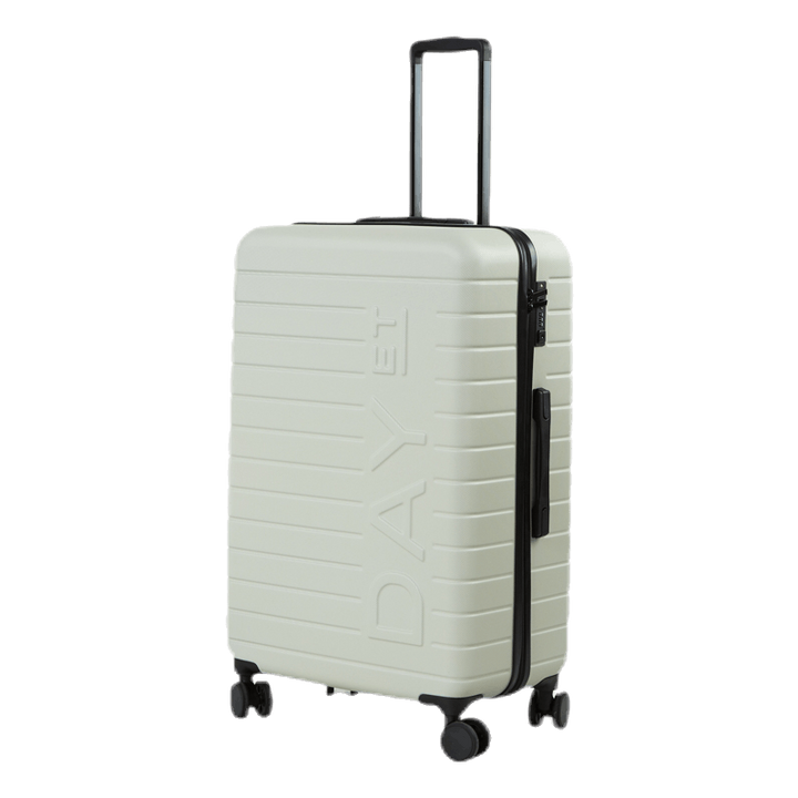 DXB 28" Suitcase Grey