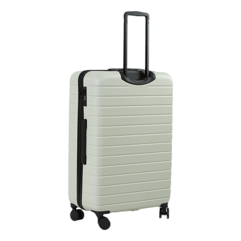 DXB 28" Suitcase Grey