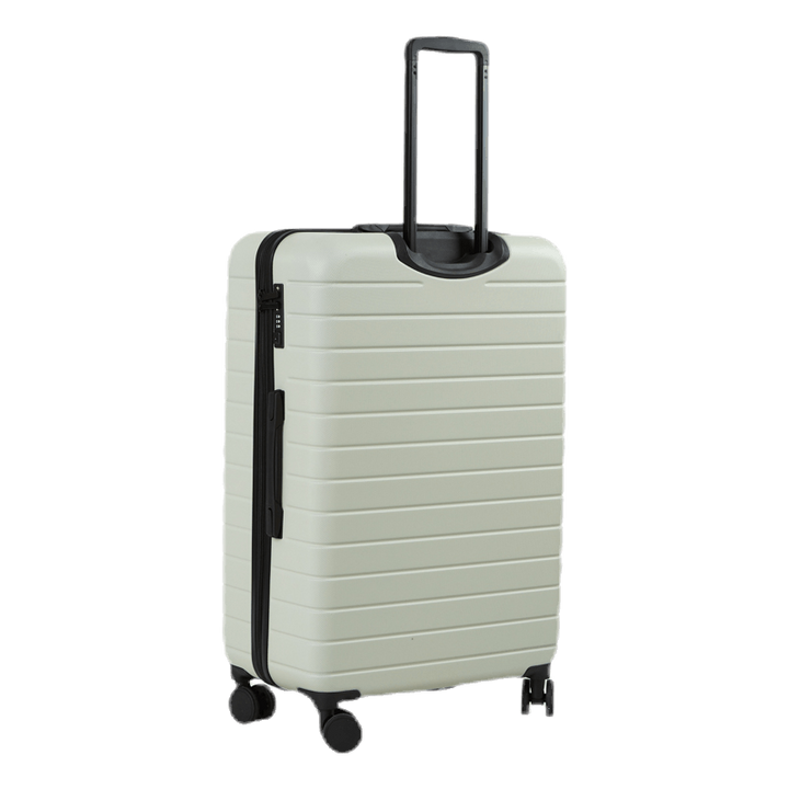 DXB 28" Suitcase Grey