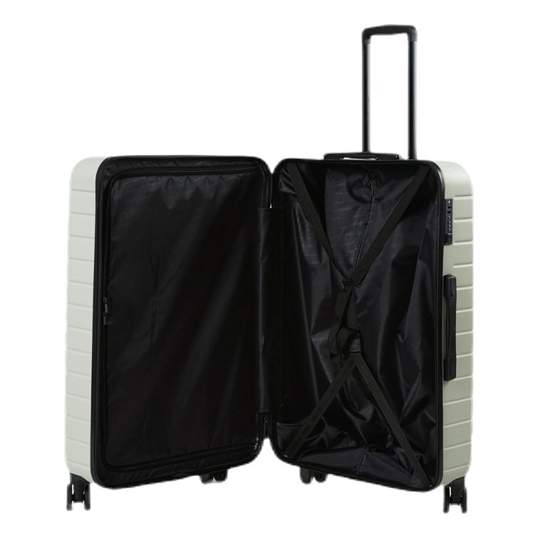 DXB 28" Suitcase Grey