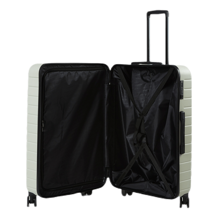 DXB 28" Suitcase Grey