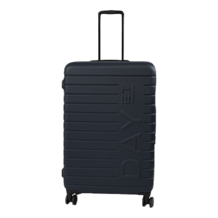 DXB 28" Suitcase Blue