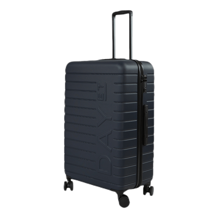 DXB 28" Suitcase Blue