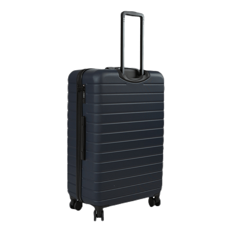 DXB 28" Suitcase Blue