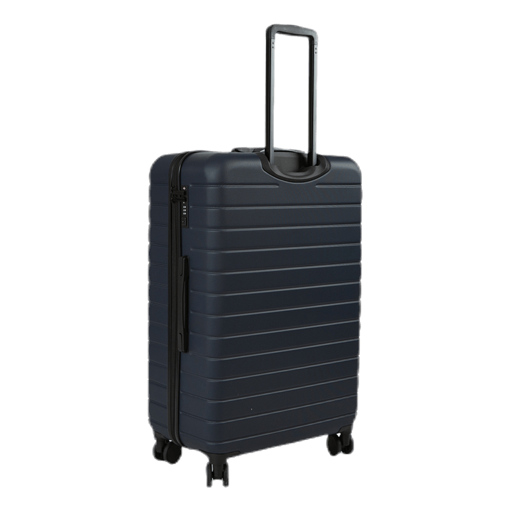 DXB 28" Suitcase Blue