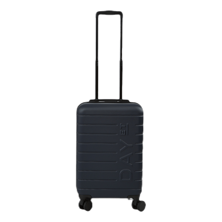 LHR 20" Suitcase Blue